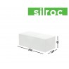 SILROC BRICK SP65 M20 silikatinės plytos 20Mpa 250x120x65