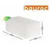 BAUROC GREEN 250 akyto betono blokeliai sienoms 250x200x600