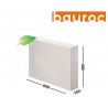 BAUROC GREEN 150 akyto betono blokeliai pertvaroms 150x400x600