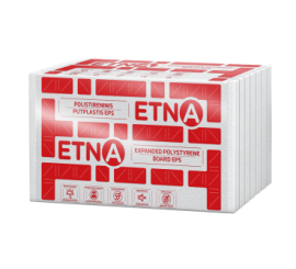 ETNA EPS 70 polistireninis putplastis