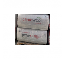 Mineralinė vata Climowool