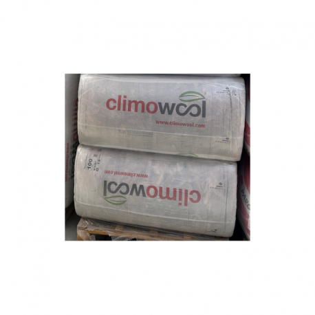 Mineralinė vata Climowool