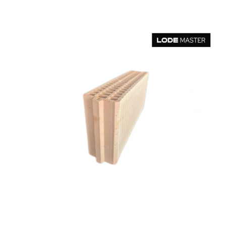 Lode Master 12 šlifuoti keraminiai blokeliai