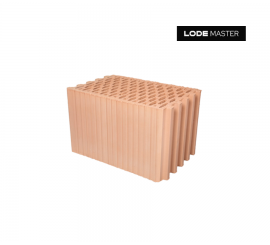 Lode Master 25 keraminiai blokeliai 250x373x249mm