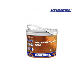 Kreisel mozaikinis tinkas MOSAIKPUTZ 050