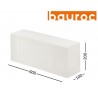 BAUROC CLASSIC 100 akyto betono blokelis 100x200x600