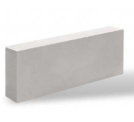 Akyto betono blokeliai Texoblock pertvaroms