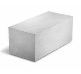 Akyto betono blokeliai LITE