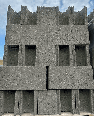 Pamatiniai blokeliai Baltparma