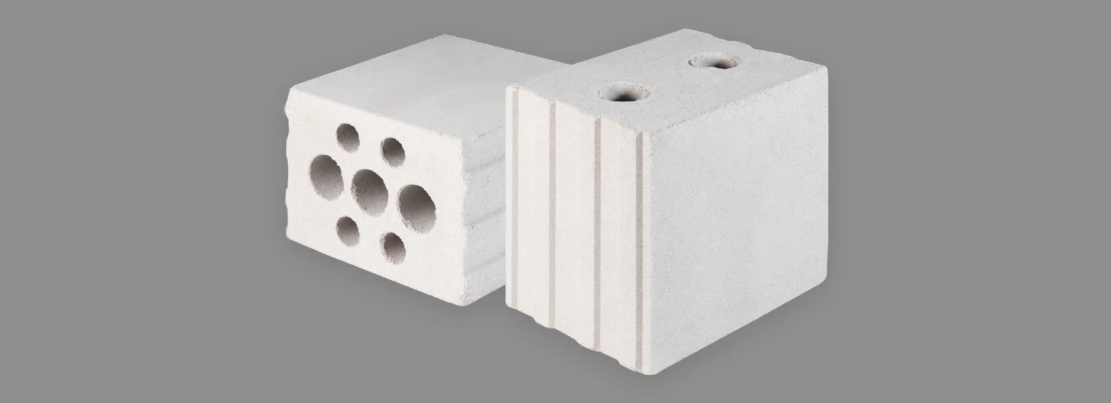 SILROC M18/10 silikatinis blokelis 10MPa 180x238x250